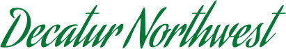 Decatur Northwest Logo